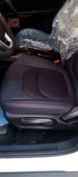 JAC JS3